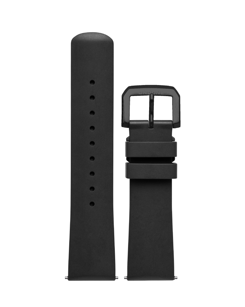 Aquadeep Signal Black Automatic